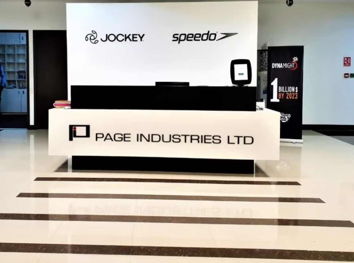 Page Industries’ revenue to grow by 7.1% Y-o-Y in Q4, FY25